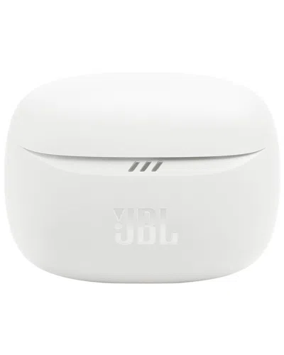 Jbl Tune Buds 2 Noise Cancelling True Wireless Earbuds In White