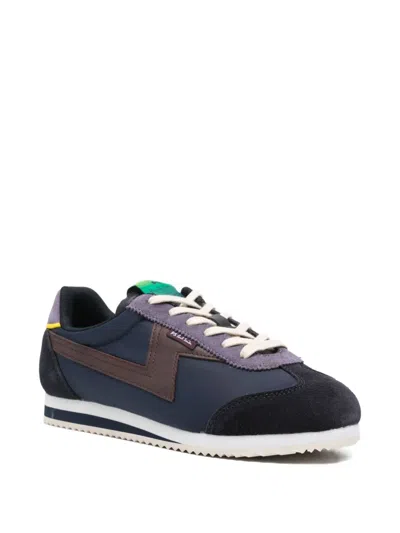 Paul Smith Jasmine Sneakers In Multi
