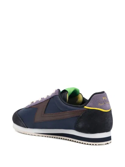 Paul Smith Jasmine Sneakers In Multi