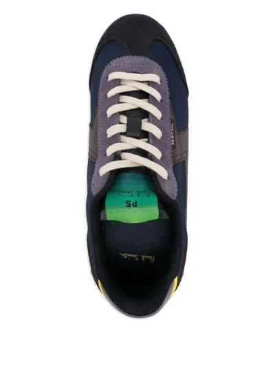Paul Smith Jasmine Sneakers In Multi