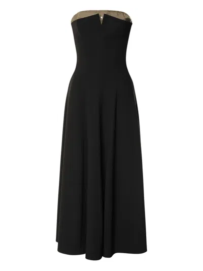 Alberta Ferretti Balenciaga Sneaker Speed 2.0 In Black