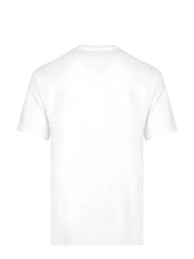 Kenzo T-shirt In White