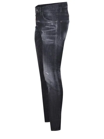 Dsquared2 Jeans In Blue