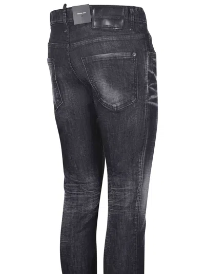 Dsquared2 Jeans In Blue