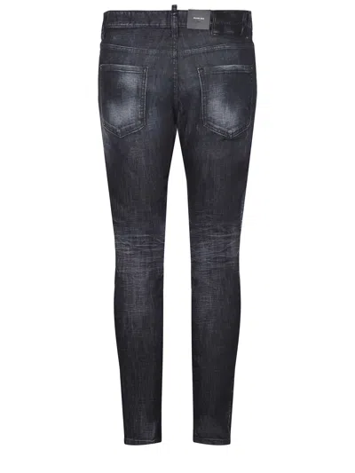 Dsquared2 Jeans In Blue