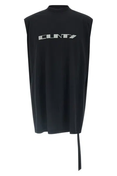 Drkshdw Trap T Top In Blue