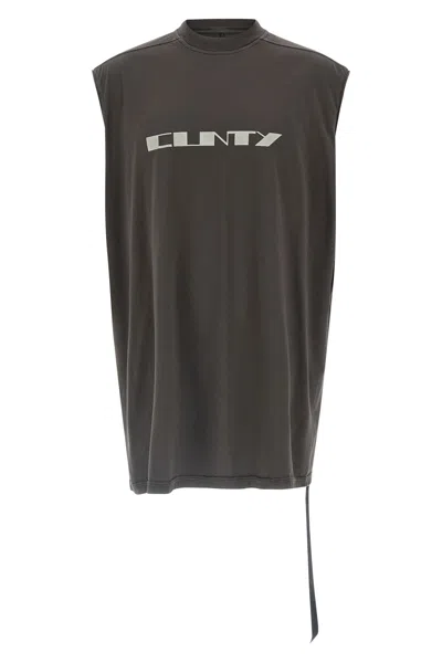 Drkshdw Trap T Top In Multi