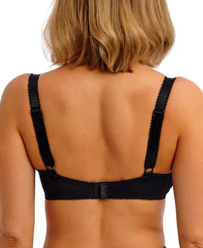 Freya Women's Fascinate Underwire Balconette Bra In Blue