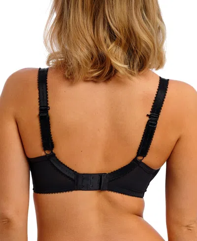 Freya Women's Fascinate Underwire Plunge T-shirt Bra In Blue