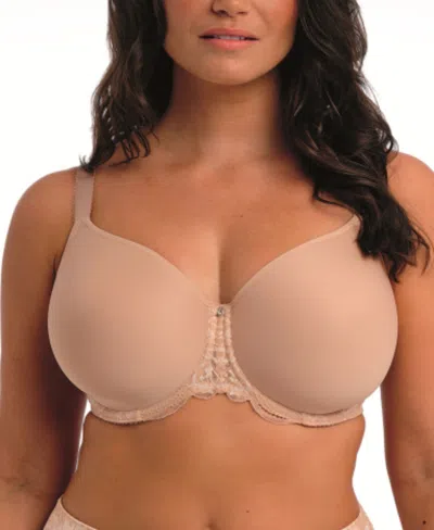 Fantasie Women's Emmaline Underwire Spacer T-shirt Bra In Pink