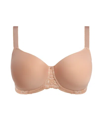 Fantasie Women's Emmaline Underwire Spacer T-shirt Bra In Pink