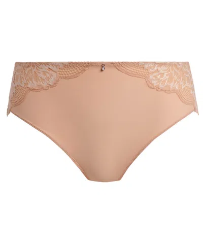 Fantasie Women's Emmaline Full Brief In Neutral