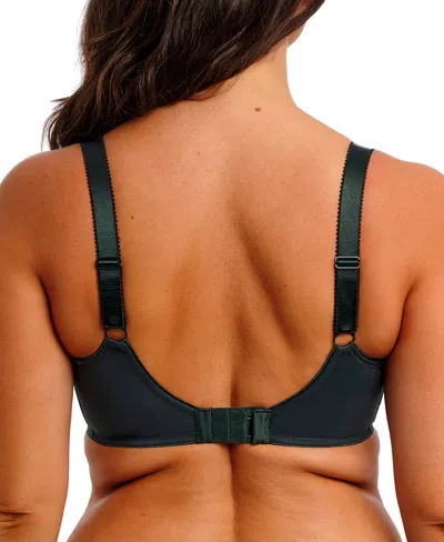 Fantasie Women's Fusion Underwire Side Support Bra In Green