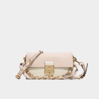 Aldo Gediaa In Bone In Brown