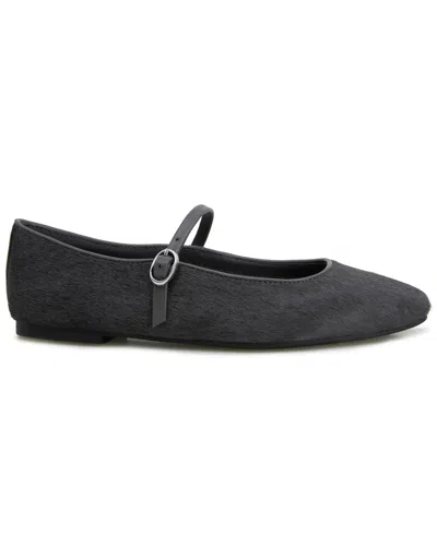 Kenneth Cole New York Women's Jasper Ballet Flats In Black