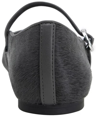 Kenneth Cole New York Women's Jasper Ballet Flats In Black