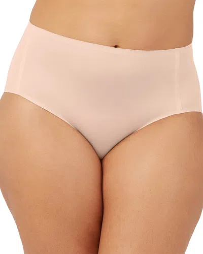 Spanx ® Smooth™ Fit-to-you Brief In Pink