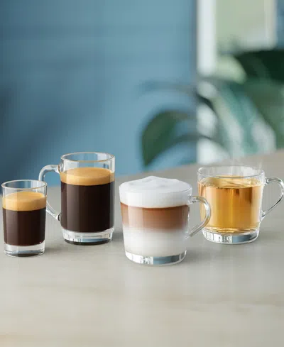 Philips 2300 Fully Automatic Espresso Machine With Lattego Milk Frother