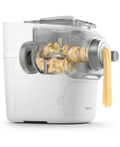 Philips 7000 Series Pasta Maker In White