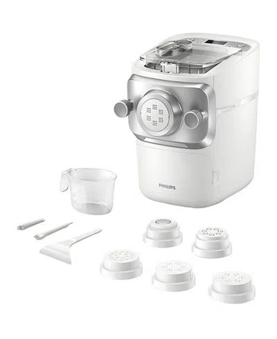 Philips 7000 Series Pasta Maker In White