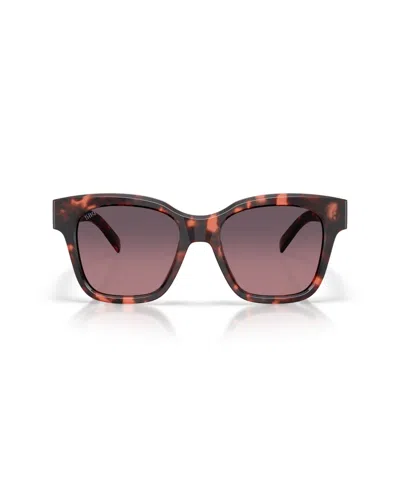 Costa Del Mar Women's Polarized Sunglasses, Nusa 6s2016 In Gray