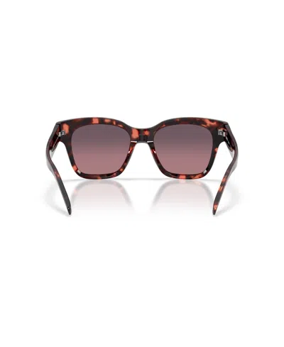 Costa Del Mar Women's Polarized Sunglasses, Nusa 6s2016 In Gray