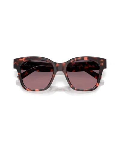 Costa Del Mar Women's Polarized Sunglasses, Nusa 6s2016 In Gray