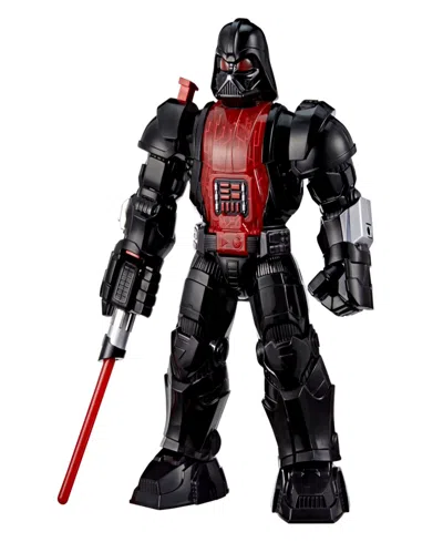 Star Wars Epic World Of Action Darth Vader Ultimate Mech Force Suit In Multi