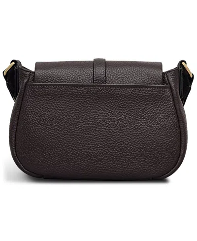 Radley London Lulworth Road Small Crossbody Bag In Brown