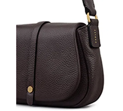 Radley London Lulworth Road Small Crossbody Bag In Brown