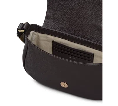 Radley London Lulworth Road Small Crossbody Bag In Brown