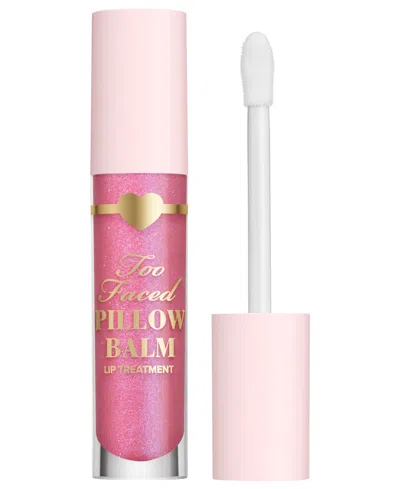 Too Faced Pillow Balm Dream Duo In Multi