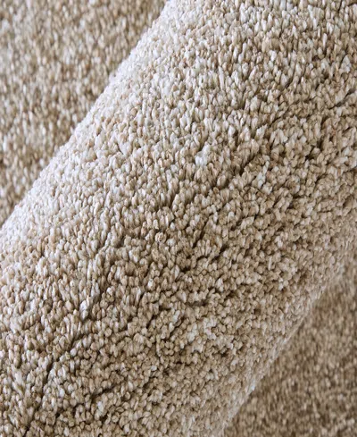 Feizy Jameson 39r8f 9'0"x12'0" Area Rug In Neutral