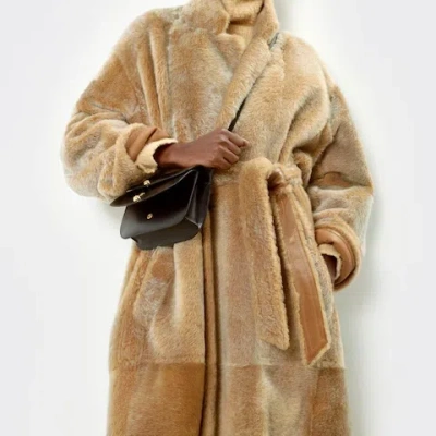 Celine Duo Wallet On Strap In Shiny Calfskin In Black