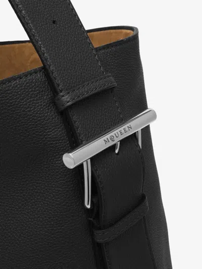 Alexander Mcqueen Mcqueen T-bar Sling Hobo Bag In Multi