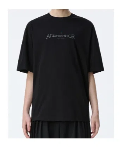 Ader Error Titan T-shirt Product. 51 In Multi