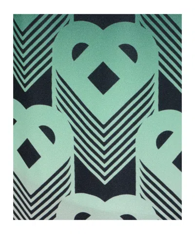 Casablanca Drawstring Shorts In Multi