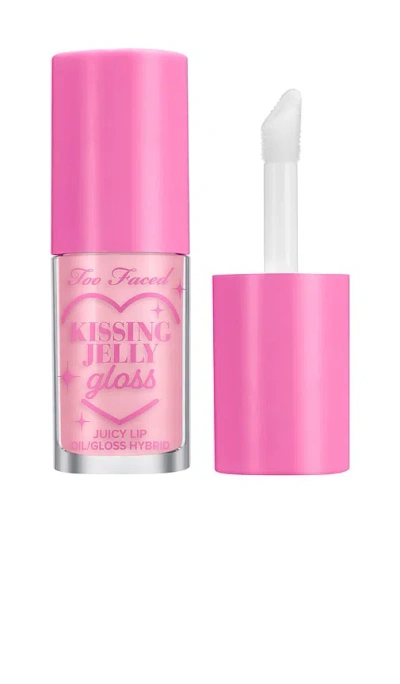 Too Faced Dream A Little Dream Blush & Lip Gloss Set