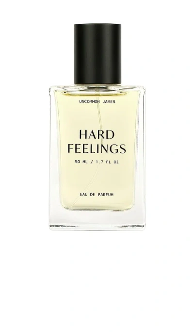 Uncommon Beauty Hard Feelings Eau De Parfum