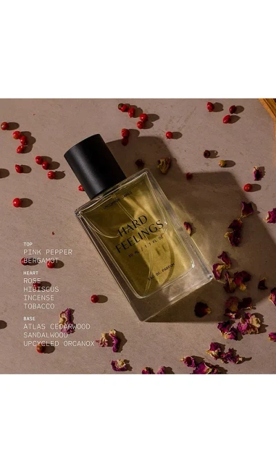 Uncommon Beauty Hard Feelings Eau De Parfum