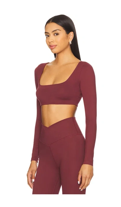 FLOWWELL LARA Ä¸ŠÈ£… Â€“ Ç½—È€¶Æ¸¯Çº¢. Å°ºÇ � XS (ALSO Â€“ L, M, S, XL, XXS).