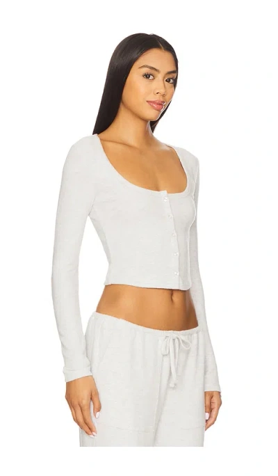 Wellbeing + Beingwell Ellis Cardigan In Multi