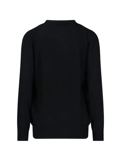 Polo Ralph Lauren Cardigan In Lana In Blue