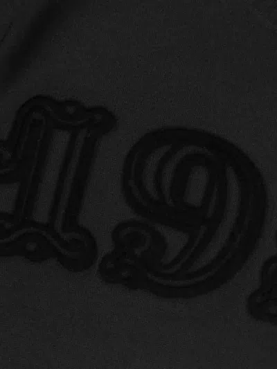 Max Mara Wool And Cashmere Blend Sweater In Black