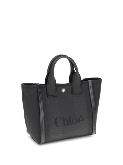 Chloé Carry Handbag