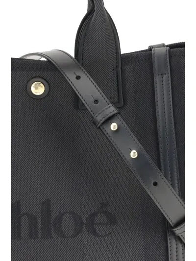 Chloé Carry Handbag