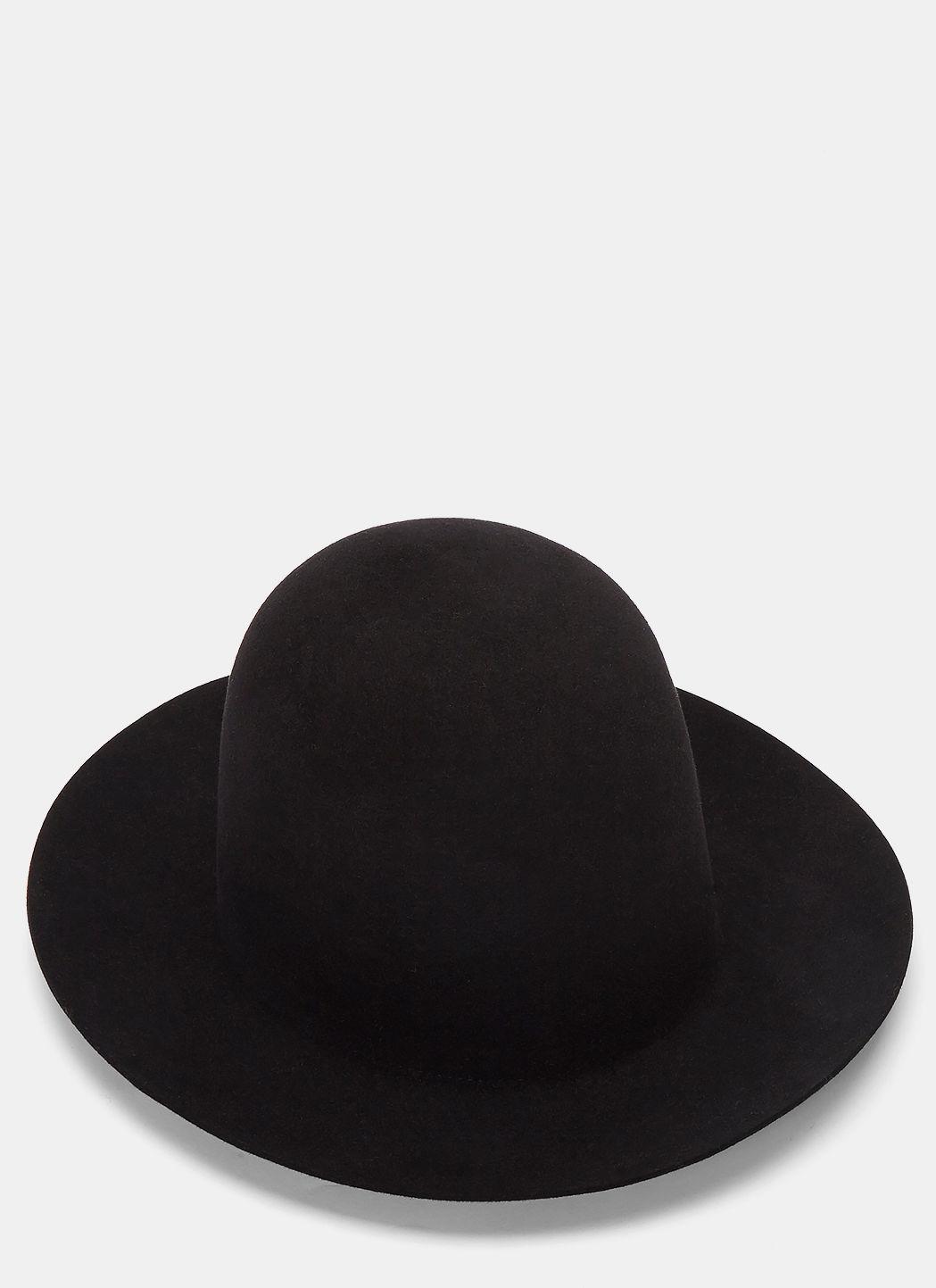 wide brim hat gucci