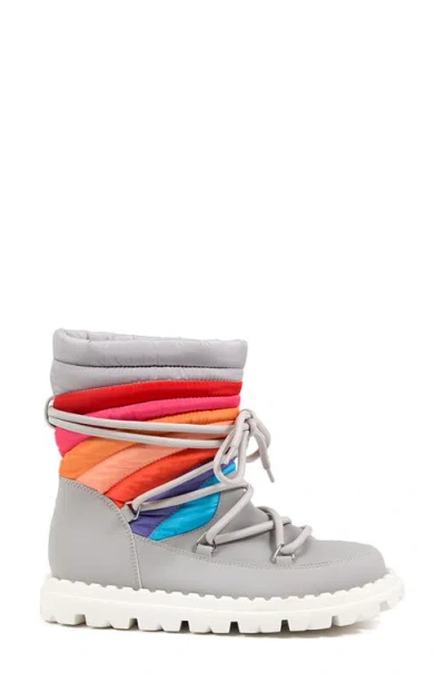 Jambu Winter Boot In Gray