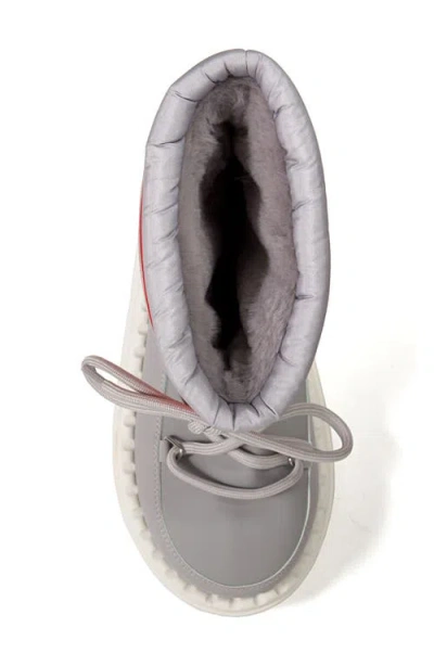 Jambu Winter Boot In Gray