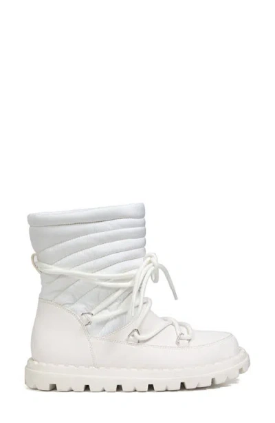 Jambu Winter Boot In White
